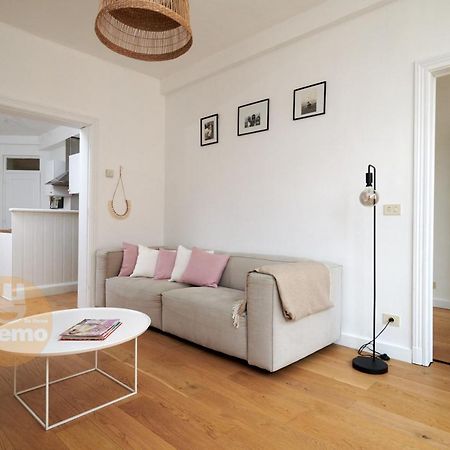 Appartement La Cabane De Panne Esterno foto