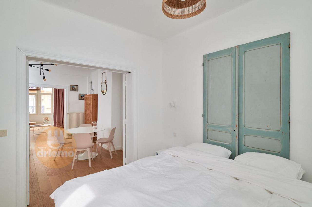 Appartement La Cabane De Panne Esterno foto
