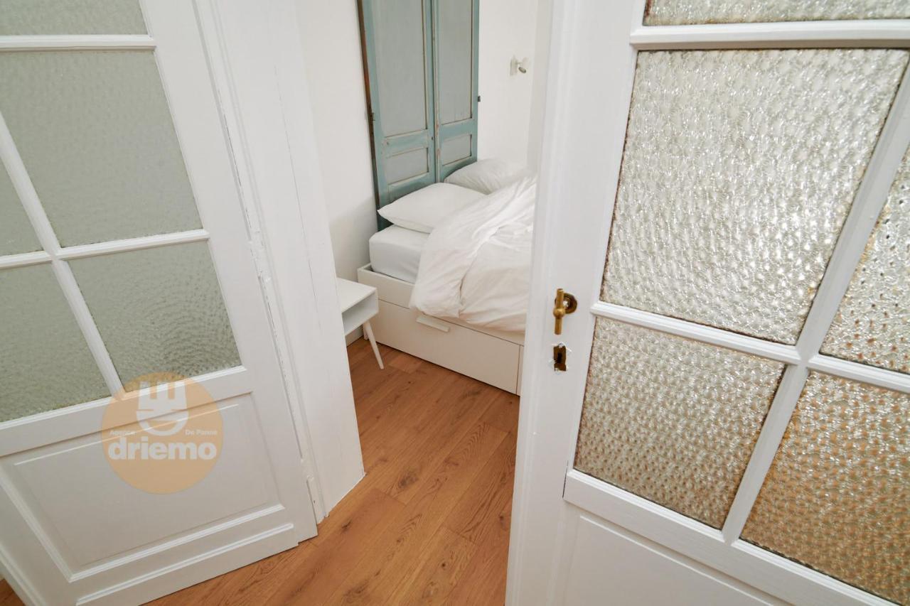 Appartement La Cabane De Panne Esterno foto